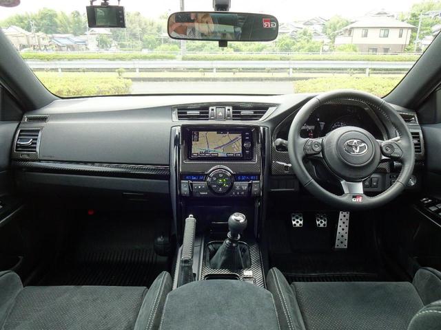 GRMN 350台限定車 ワンオーナー 走行234キロ(2枚目)