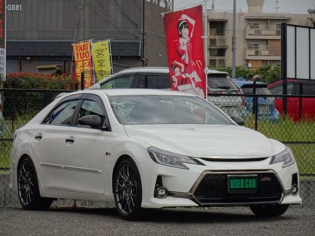 GRMN 350台限定車 ワンオーナー 走行234キロ(22枚目)