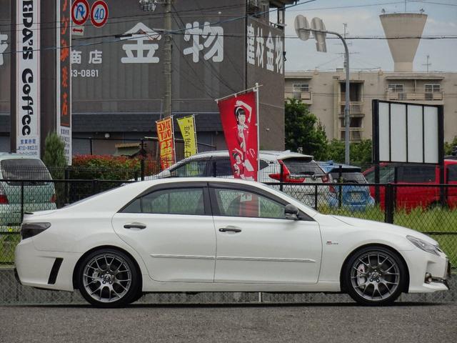 GRMN 350台限定車 ワンオーナー 走行234キロ(23枚目)