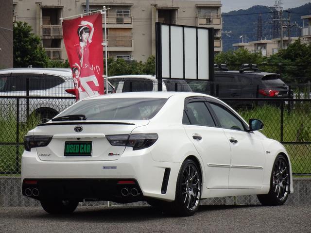 GRMN 350台限定車 ワンオーナー 走行234キロ(24枚目)