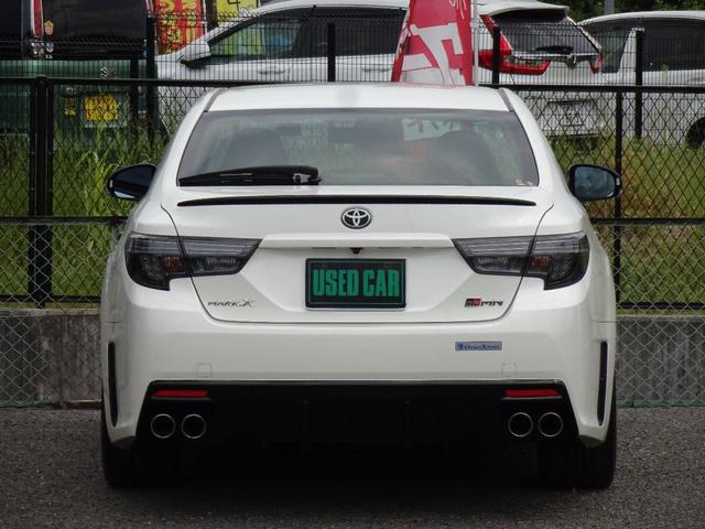 GRMN 350台限定車 ワンオーナー 走行234キロ(25枚目)