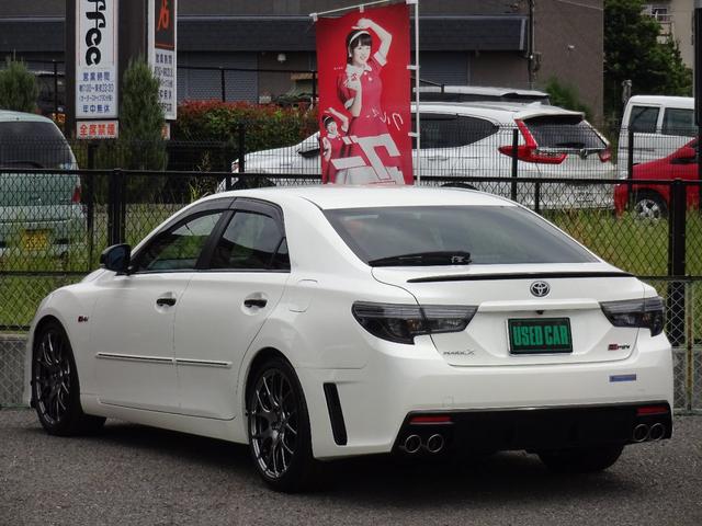 GRMN 350台限定車 ワンオーナー 走行234キロ(26枚目)
