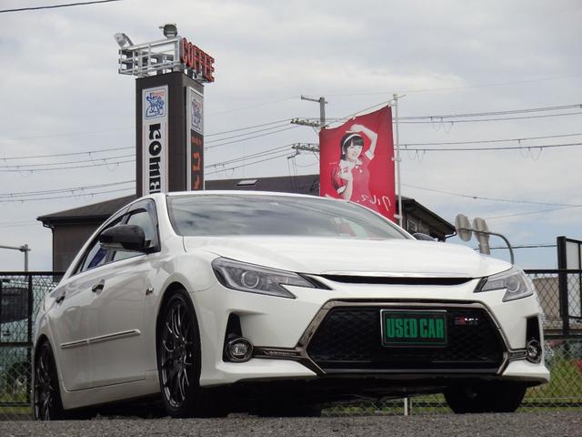 GRMN 350台限定車 ワンオーナー 走行234キロ(30枚目)
