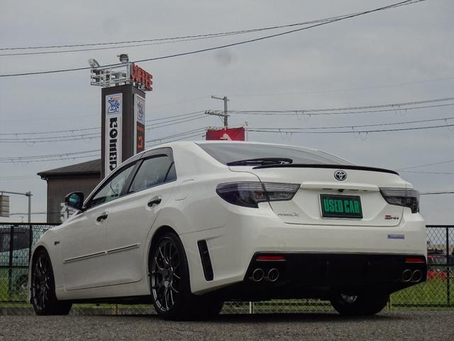 GRMN 350台限定車 ワンオーナー 走行234キロ(33枚目)