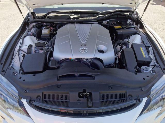 GRMN 350台限定車 ワンオーナー 走行234キロ(36枚目)