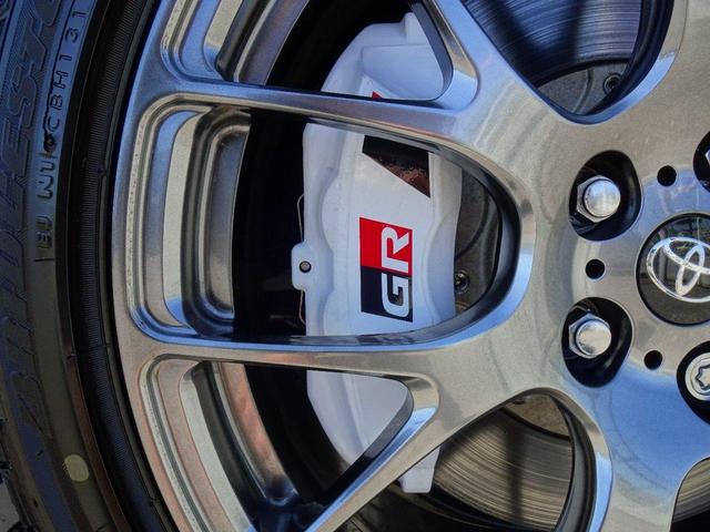 GRMN 350台限定車 ワンオーナー 走行234キロ(37枚目)