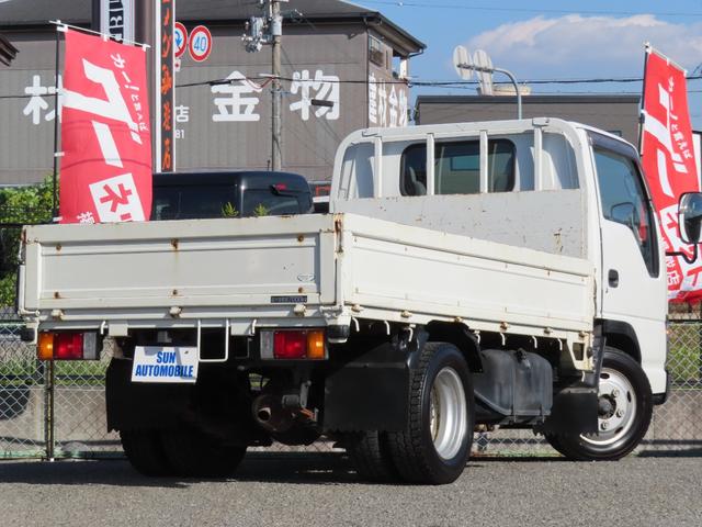 タイタントラック 　ナビ　ＴＶ　ＥＴＣ　助手席側電動格納ミラー（5枚目）