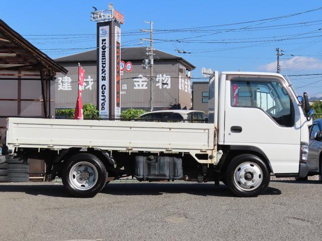 タイタントラック 　ナビ　ＴＶ　ＥＴＣ　助手席側電動格納ミラー（6枚目）