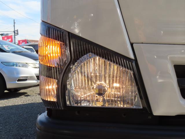 タイタントラック 　ナビ　ＴＶ　ＥＴＣ　助手席側電動格納ミラー（11枚目）