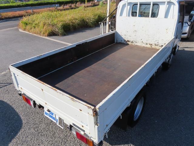 タイタントラック 　ナビ　ＴＶ　ＥＴＣ　助手席側電動格納ミラー（16枚目）