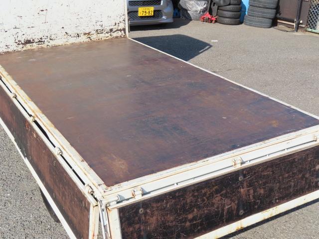 タイタントラック 　ナビ　ＴＶ　ＥＴＣ　助手席側電動格納ミラー（17枚目）