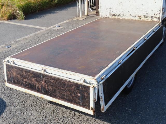 タイタントラック 　ナビ　ＴＶ　ＥＴＣ　助手席側電動格納ミラー（18枚目）