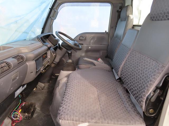 タイタントラック 　ナビ　ＴＶ　ＥＴＣ　助手席側電動格納ミラー（35枚目）