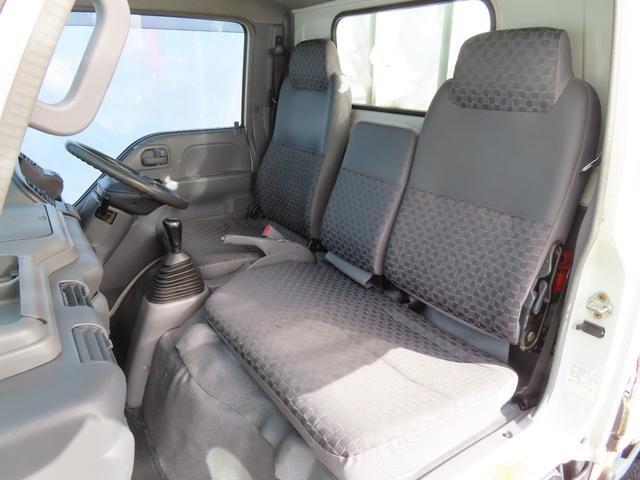 タイタントラック 　ナビ　ＴＶ　ＥＴＣ　助手席側電動格納ミラー（36枚目）