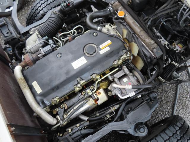 タイタントラック 　ナビ　ＴＶ　ＥＴＣ　助手席側電動格納ミラー（51枚目）