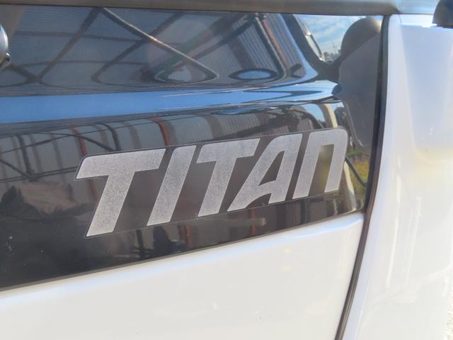 タイタントラック 　ナビ　ＴＶ　ＥＴＣ　助手席側電動格納ミラー（52枚目）