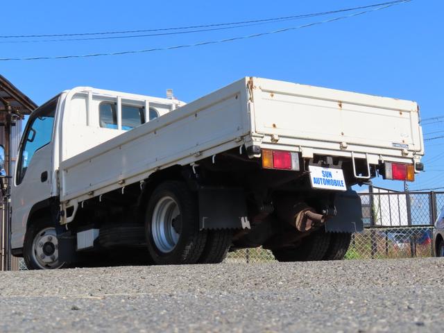 タイタントラック 　ナビ　ＴＶ　ＥＴＣ　助手席側電動格納ミラー（56枚目）