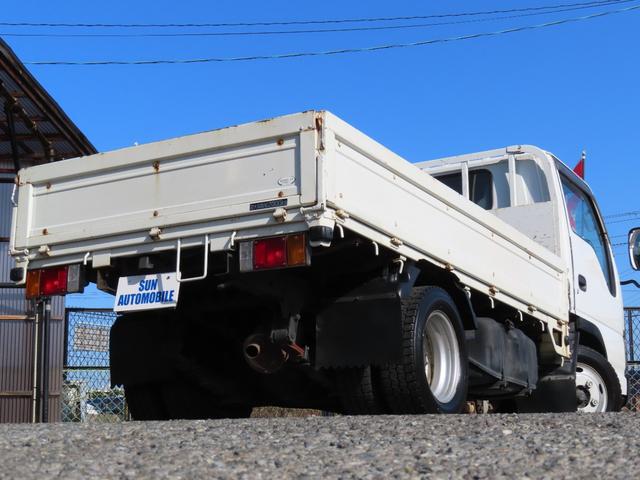 タイタントラック 　ナビ　ＴＶ　ＥＴＣ　助手席側電動格納ミラー（57枚目）