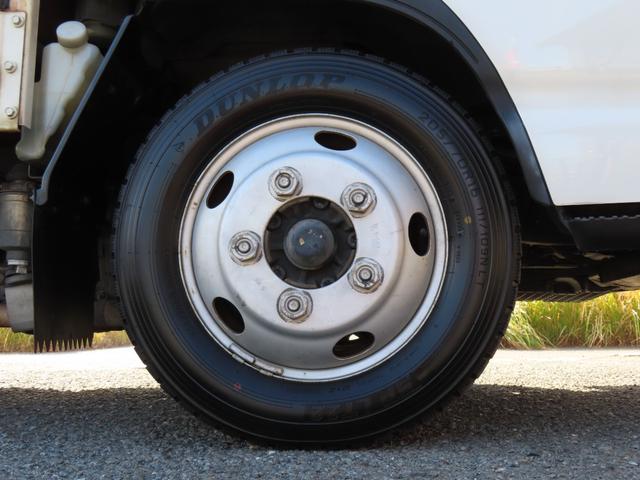 タイタントラック 　ナビ　ＴＶ　ＥＴＣ　助手席側電動格納ミラー（58枚目）