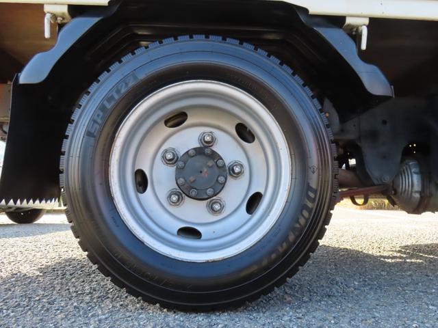 タイタントラック 　ナビ　ＴＶ　ＥＴＣ　助手席側電動格納ミラー（59枚目）