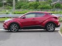 Ｃ－ＨＲ Ｇ　記録簿付きワンオーナー　アルパインワイドナビ　バックカメラ　フロントカメラ　ＥＴＣ２，０　レーダークルーズコントロール　前後ドライブレコーダー　シートヒーター　ハーフレザーシート　ブルートゥース（2枚目）