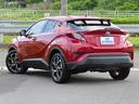 Ｃ－ＨＲ Ｇ　記録簿付きワンオーナー　アルパインワイドナビ　バックカメラ　フロントカメラ　ＥＴＣ２，０　レーダークルーズコントロール　前後ドライブレコーダー　シートヒーター　ハーフレザーシート　ブルートゥース（3枚目）
