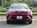 Ｃ－ＨＲ Ｇ　記録簿付きワンオーナー　アルパインワイドナビ　バックカメラ　フロントカメラ　ＥＴＣ２，０　レーダークルーズコントロール　前後ドライブレコーダー　シートヒーター　ハーフレザーシート　ブルートゥース（8枚目）