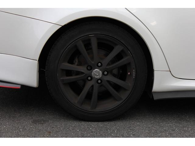 IS IS250 バージョンI エアロ ETC オートクルコン バックカメラ ナビ アルミホイール オートライト HID AT シートヒーター スマートキー 盗難防止システム パワーシート 革シート CD MD 衝突安全ボディ(25枚目)