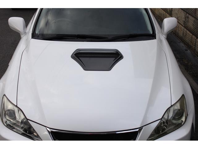 IS IS250 バージョンI エアロ ETC オートクルコン バックカメラ ナビ アルミホイール オートライト HID AT シートヒーター スマートキー 盗難防止システム パワーシート 革シート CD MD 衝突安全ボディ(27枚目)