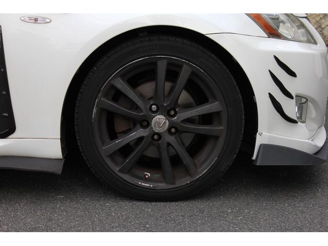 IS IS250 バージョンI エアロ ETC オートクルコン バックカメラ ナビ アルミホイール オートライト HID AT シートヒーター スマートキー 盗難防止システム パワーシート 革シート CD MD 衝突安全ボディ(29枚目)