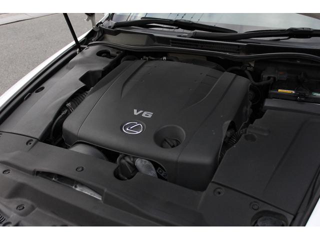 IS IS250 バージョンI エアロ ETC オートクルコン バックカメラ ナビ アルミホイール オートライト HID AT シートヒーター スマートキー 盗難防止システム パワーシート 革シート CD MD 衝突安全ボディ(32枚目)
