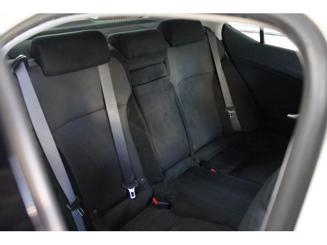 IS IS250 バージョンI エアロ ETC オートクルコン バックカメラ ナビ アルミホイール オートライト HID AT シートヒーター スマートキー 盗難防止システム パワーシート 革シート CD MD 衝突安全ボディ(41枚目)