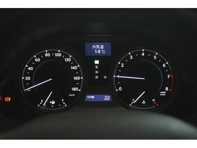 IS IS250 バージョンI エアロ ETC オートクルコン バックカメラ ナビ アルミホイール オートライト HID AT シートヒーター スマートキー 盗難防止システム パワーシート 革シート CD MD 衝突安全ボディ(45枚目)