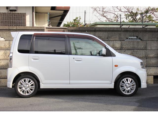 オッティ ライダー　ワンオーナー　インタークーラー付きターボ　ＥＴＣ　ＨＩＤ　キーレスエントリー　電動格納ミラー　ベンチシート　ＡＴ　ＣＤ　ＵＳＢ　アルミホイール　エアコン　パワーウィンドウ　ＥＫワゴンＯＥＭ車（14枚目）