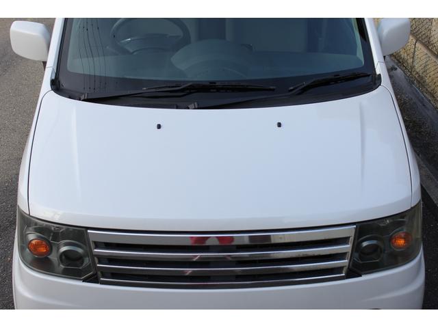 オッティ ライダー　ワンオーナー　インタークーラー付きターボ　ＥＴＣ　ＨＩＤ　キーレスエントリー　電動格納ミラー　ベンチシート　ＡＴ　ＣＤ　ＵＳＢ　アルミホイール　エアコン　パワーウィンドウ　ＥＫワゴンＯＥＭ車（21枚目）