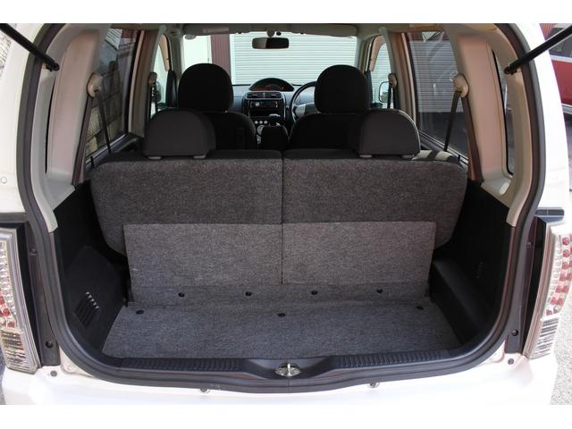 オッティ ライダー　ワンオーナー　インタークーラー付きターボ　ＥＴＣ　ＨＩＤ　キーレスエントリー　電動格納ミラー　ベンチシート　ＡＴ　ＣＤ　ＵＳＢ　アルミホイール　エアコン　パワーウィンドウ　ＥＫワゴンＯＥＭ車（42枚目）