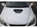 IS250 バージョンI エアロ ETC オートクルコン バックカメラ ナビ アルミホイール オートライト HID AT シートヒーター スマートキー 盗難防止システム パワーシート 革シート CD MD 衝突安全ボディ(27枚目)