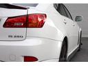 IS250 バージョンI エアロ ETC オートクルコン バックカメラ ナビ アルミホイール オートライト HID AT シートヒーター スマートキー 盗難防止システム パワーシート 革シート CD MD 衝突安全ボディ(34枚目)