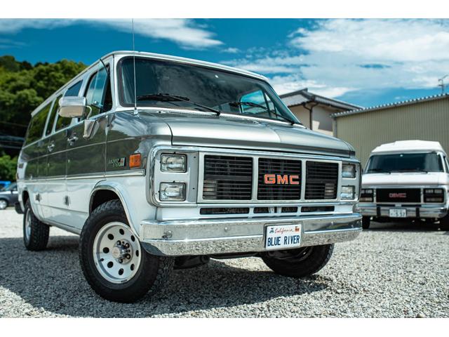 ＧＭＣ ＧＭＣバンデューラ