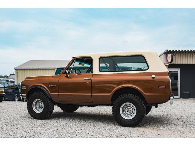 シボレー シボレーK-5 K5ブレイザー CST 4x4 K5 シボレー シボレーK-5 K5ブレイザー CST 4x4 K5