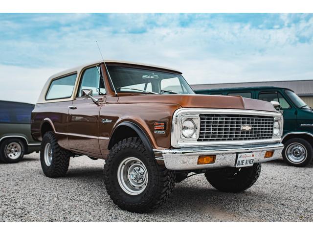 シボレーK-5(シボレー)K5ブレイザー CST 4x4 K5 シボレーK-5(シボレー)K5ブレイザー CST 4x4 K5
