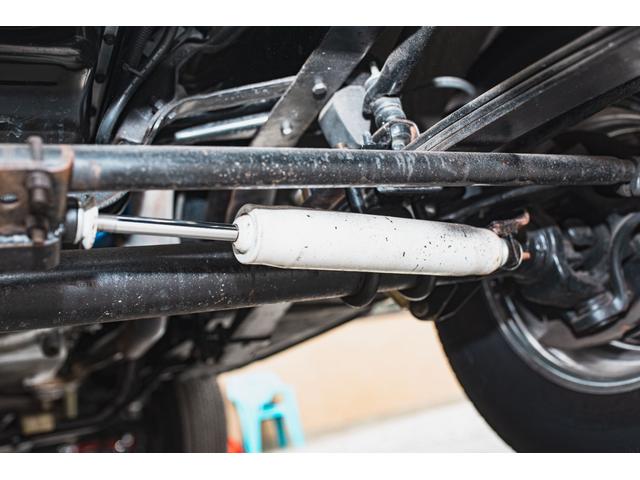 シボレーＫ－５ ブレイザー　ＺＺ６新品エンジン　ビンテージエアーエアコンシステム＆フロントランナードライブシステム　４ＡＴ　ウィルウッドディスクブレーキ＆マスターシリンダー　ＣｌａｓｓｉｃＩｎｓｔｒｕｍｅｎｔｓメーター　マフラー（31枚目）