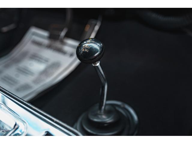 シボレーＫ－５ ブレイザー　ＺＺ６新品エンジン　ビンテージエアーエアコンシステム＆フロントランナードライブシステム　４ＡＴ　ウィルウッドディスクブレーキ＆マスターシリンダー　ＣｌａｓｓｉｃＩｎｓｔｒｕｍｅｎｔｓメーター　マフラー（67枚目）