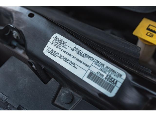 ダッジ・グランドキャラバン GT 3.6L V6 DOHC 両側パワースライド パワーリフトゲート スイーベルンゴーシート スマートキー ナビ TV ETC(3枚目)