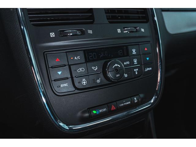 ダッジ・グランドキャラバン GT 3.6L V6 DOHC 両側パワースライド パワーリフトゲート スイーベルンゴーシート スマートキー ナビ TV ETC(7枚目)