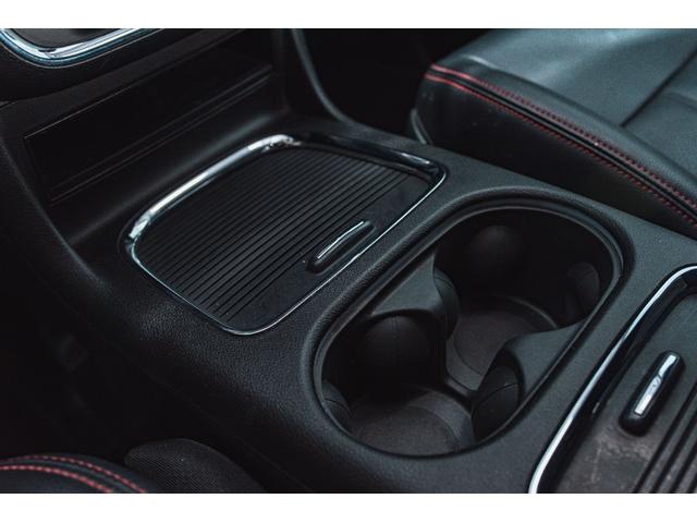 ダッジ・グランドキャラバン GT 3.6L V6 DOHC 両側パワースライド パワーリフトゲート スイーベルンゴーシート スマートキー ナビ TV ETC(15枚目)