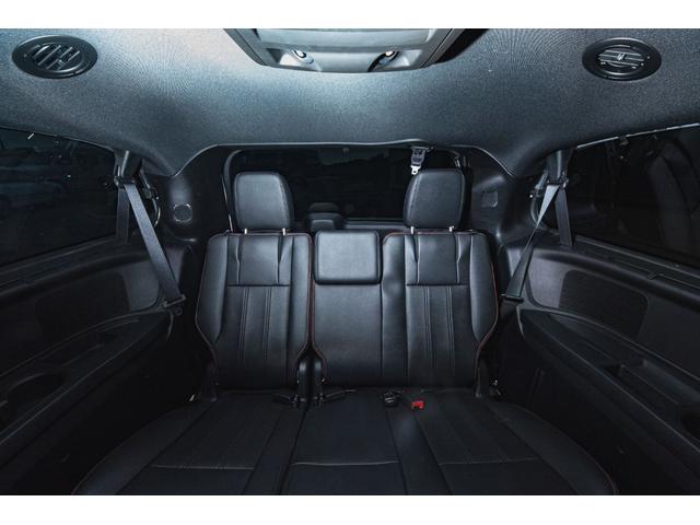 ダッジ・グランドキャラバン GT 3.6L V6 DOHC 両側パワースライド パワーリフトゲート スイーベルンゴーシート スマートキー ナビ TV ETC(21枚目)