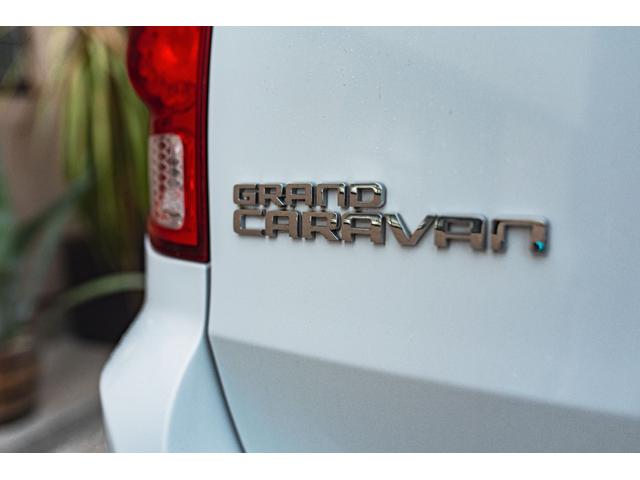 ダッジ・グランドキャラバン GT 3.6L V6 DOHC 両側パワースライド パワーリフトゲート スイーベルンゴーシート スマートキー ナビ TV ETC(31枚目)