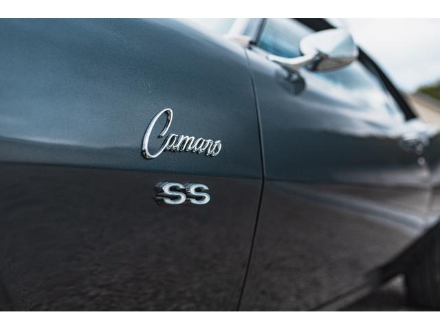 シボレーカマロ （5枚目）