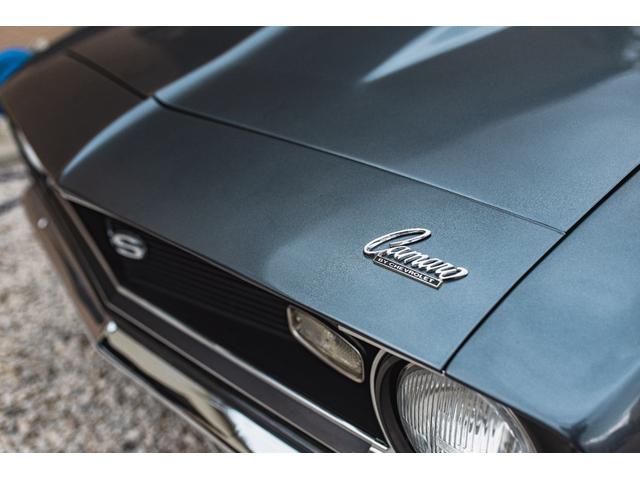 シボレーカマロ （17枚目）